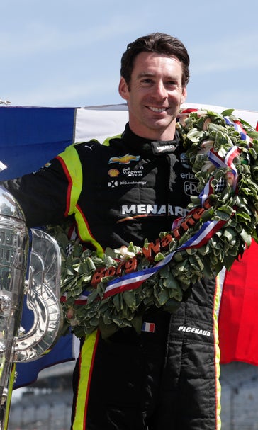 Pagenaud still has a lot to respond to after Indy 500 win